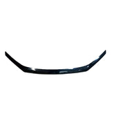 Bonnet Protector for TOYOTA KLUGER 2010-2013 Tinted Guard